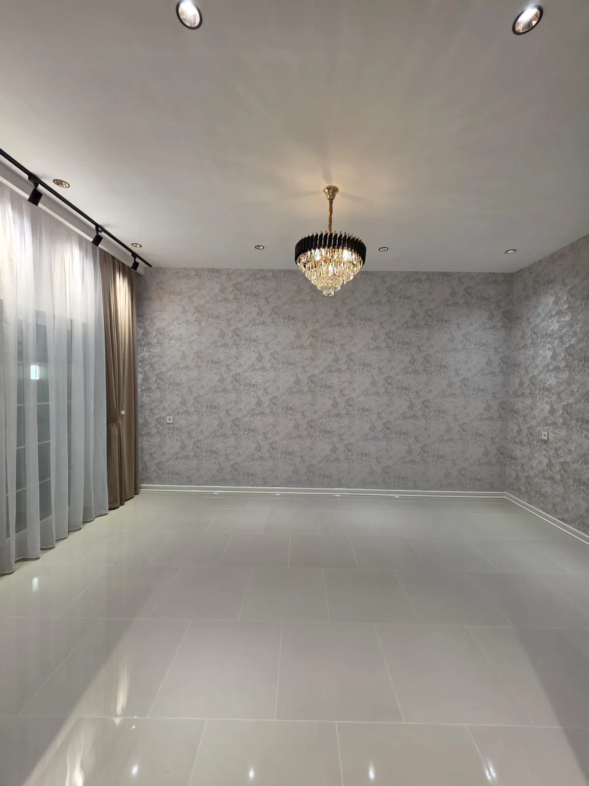 4 otaqlı villa 140 m² - 3 sot torpaq sahəsində satılır — şəkil 14