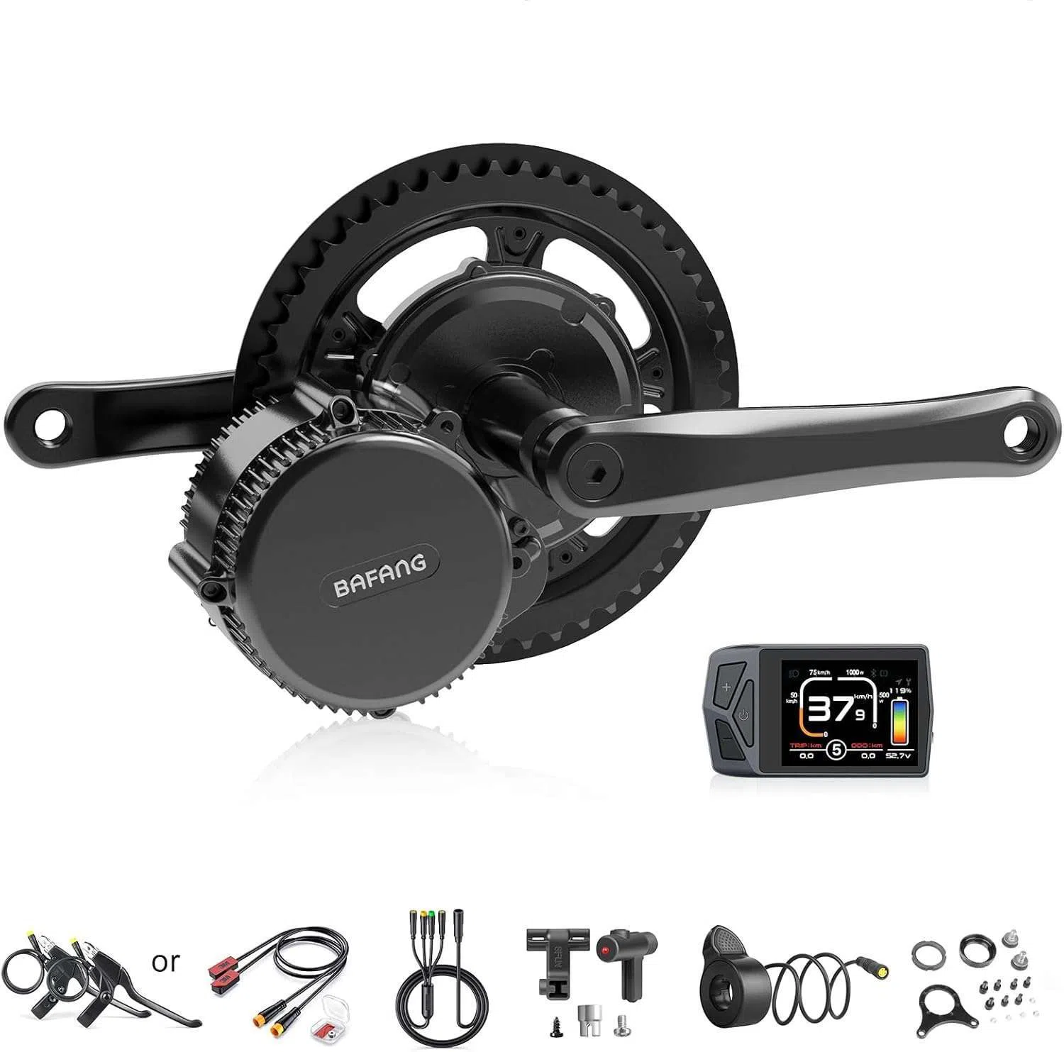 Bafang kit — şəkil 1