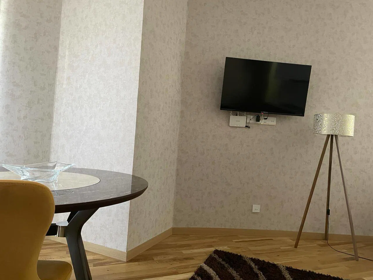 2 otaqlı mənzil 65 m² kirayə verilir — şəkil 15