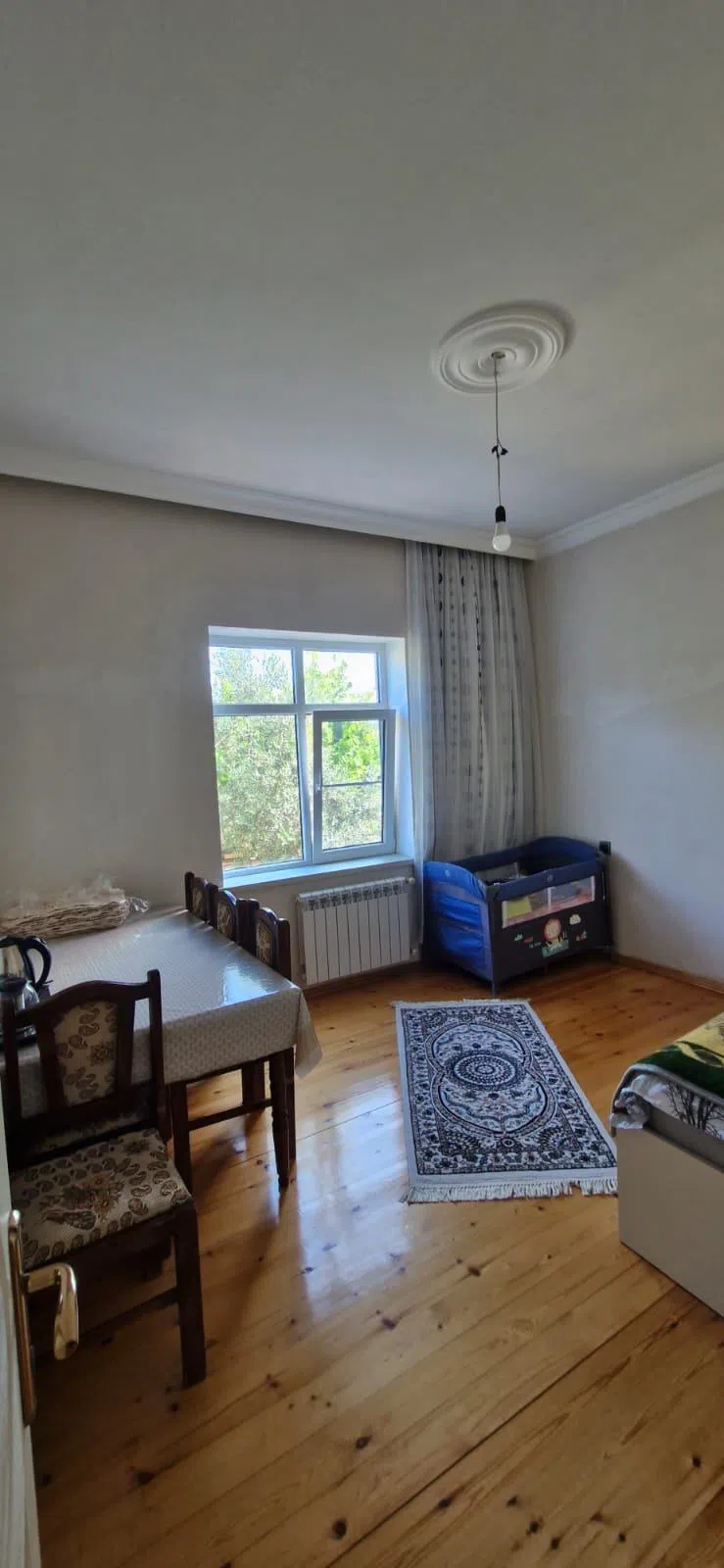 4 otaqlı həyət evi 140 m² - satılır — şəkil 10