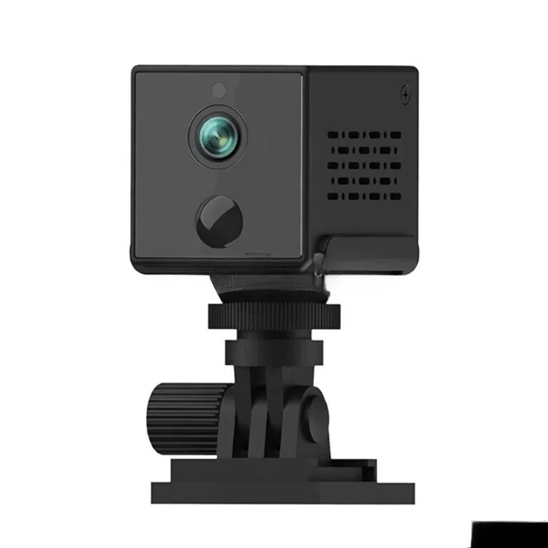 Mini WiFi kamera, 2MP, 32GB yaddaş kartı hədiyyə — şəkil 1