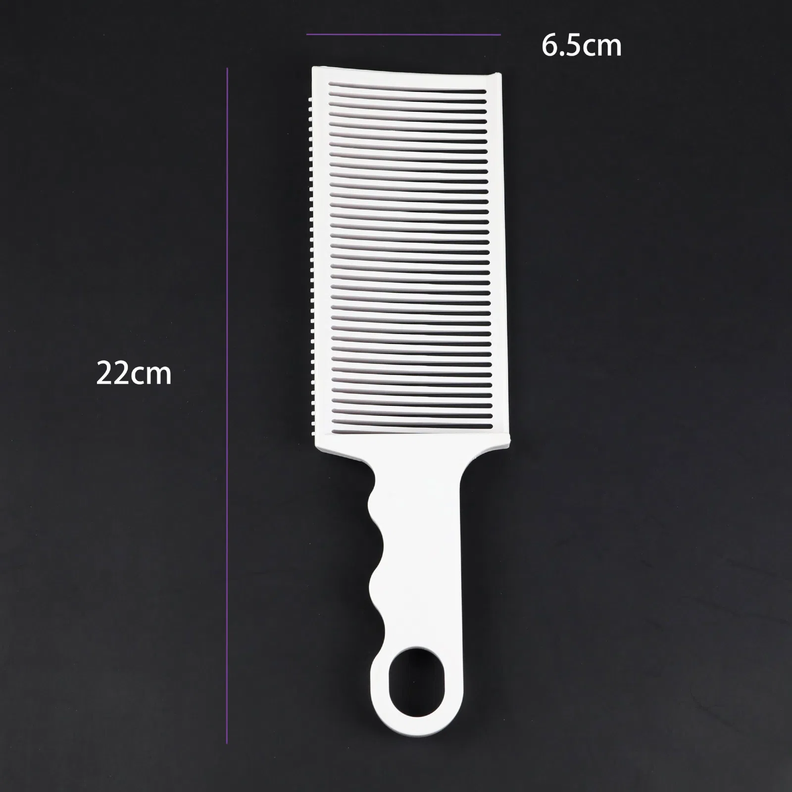 Fading comb — şəkil 3