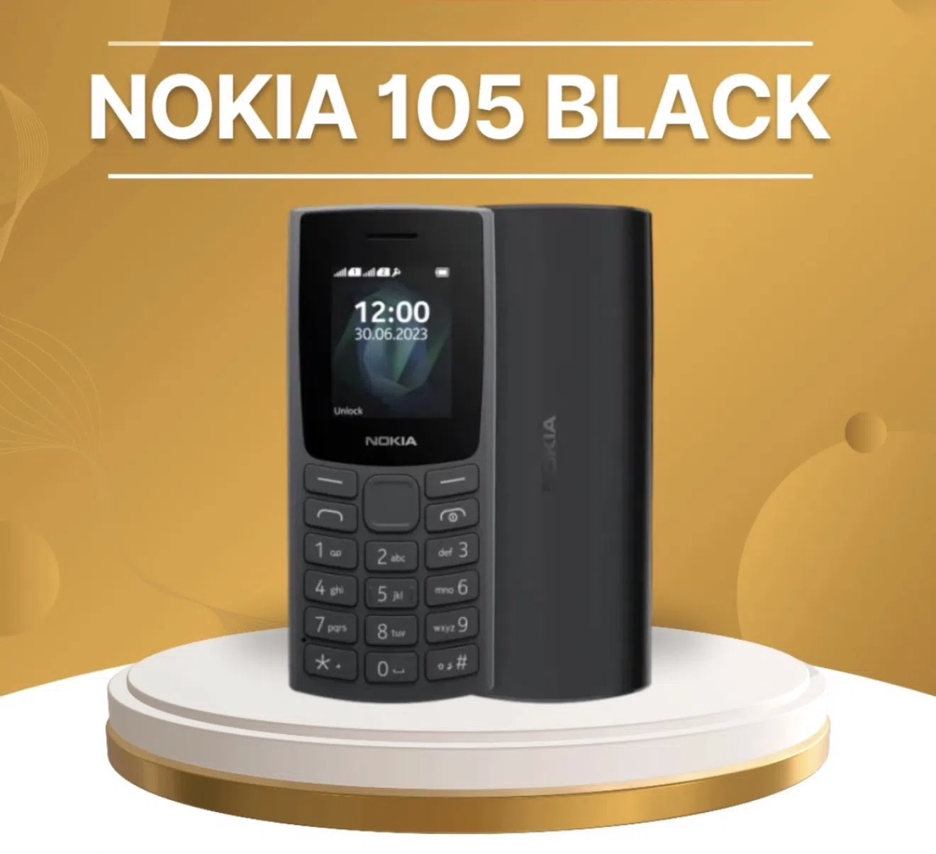 Nokia, 1100, 4 MB - Tenderyard