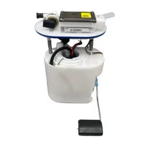 Automotive fuel pump module - Tenderyard