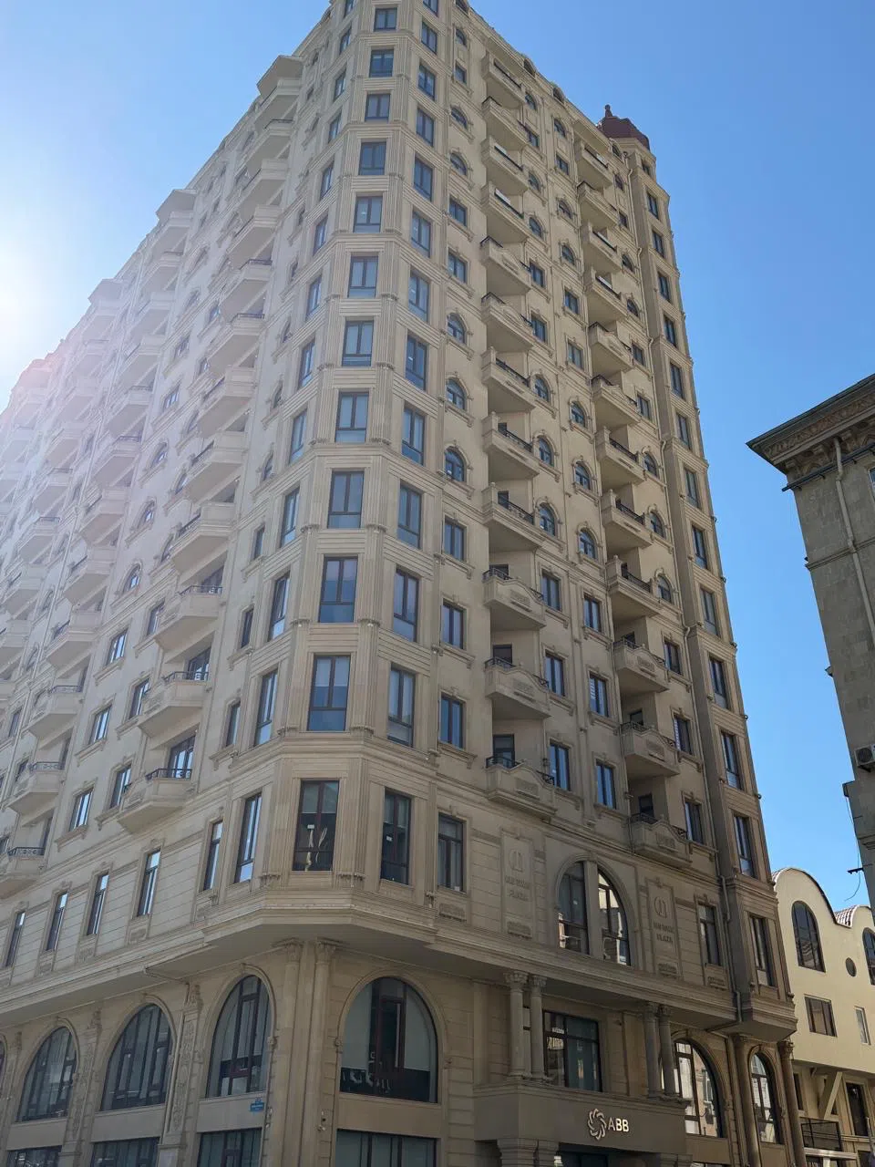 3 otaqlı mənzil 100 m² satılır - Tenderyard