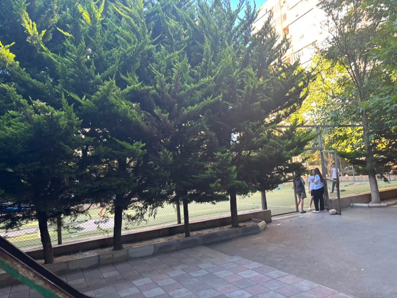 2 otaqlı mənzil 68 m² satılır — şəkil 14