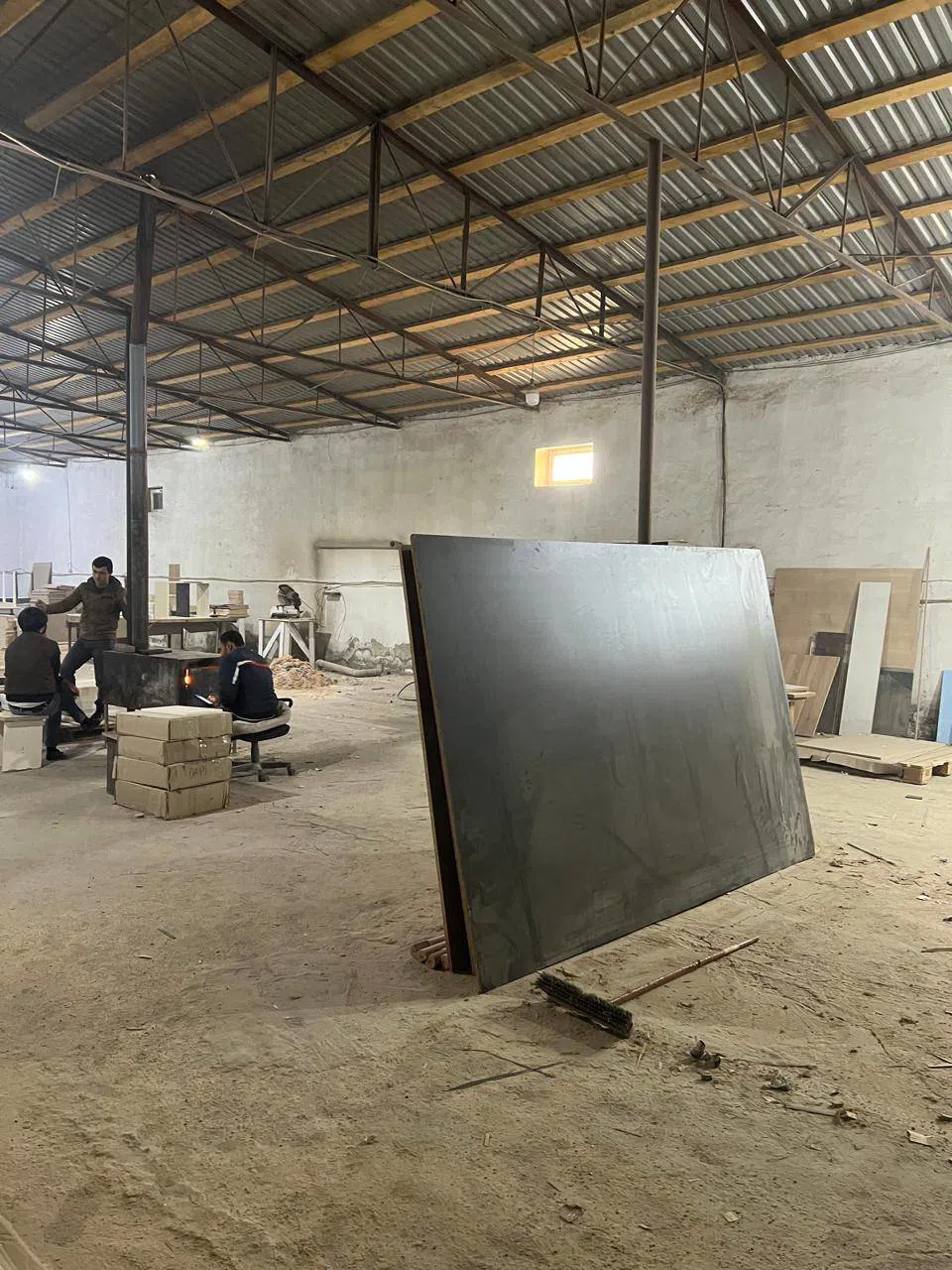 250 m² sahəsi olan anbar kirayə verilir — şəkil 2