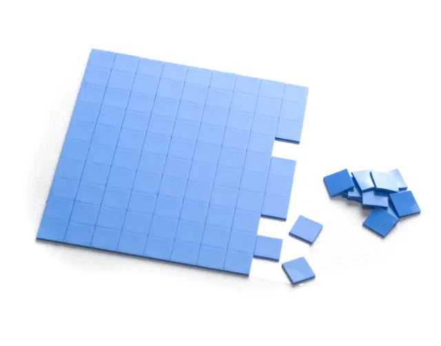 Thermal Pad — şəkil 14