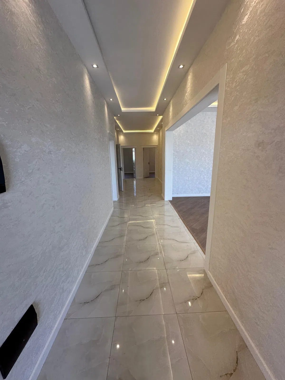 5 otaqlı həyət evi 160 m² - 4 sot torpaq sahəsində satılır