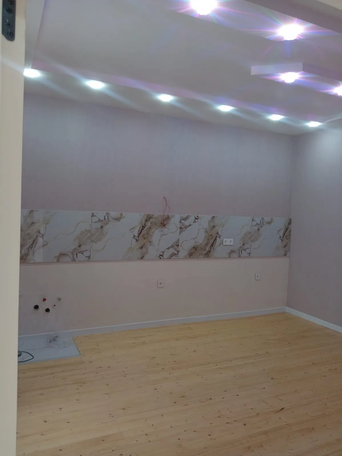 3 otaqlı həyət evi 117 m² - 2.5 sot torpaq sahəsində satılır