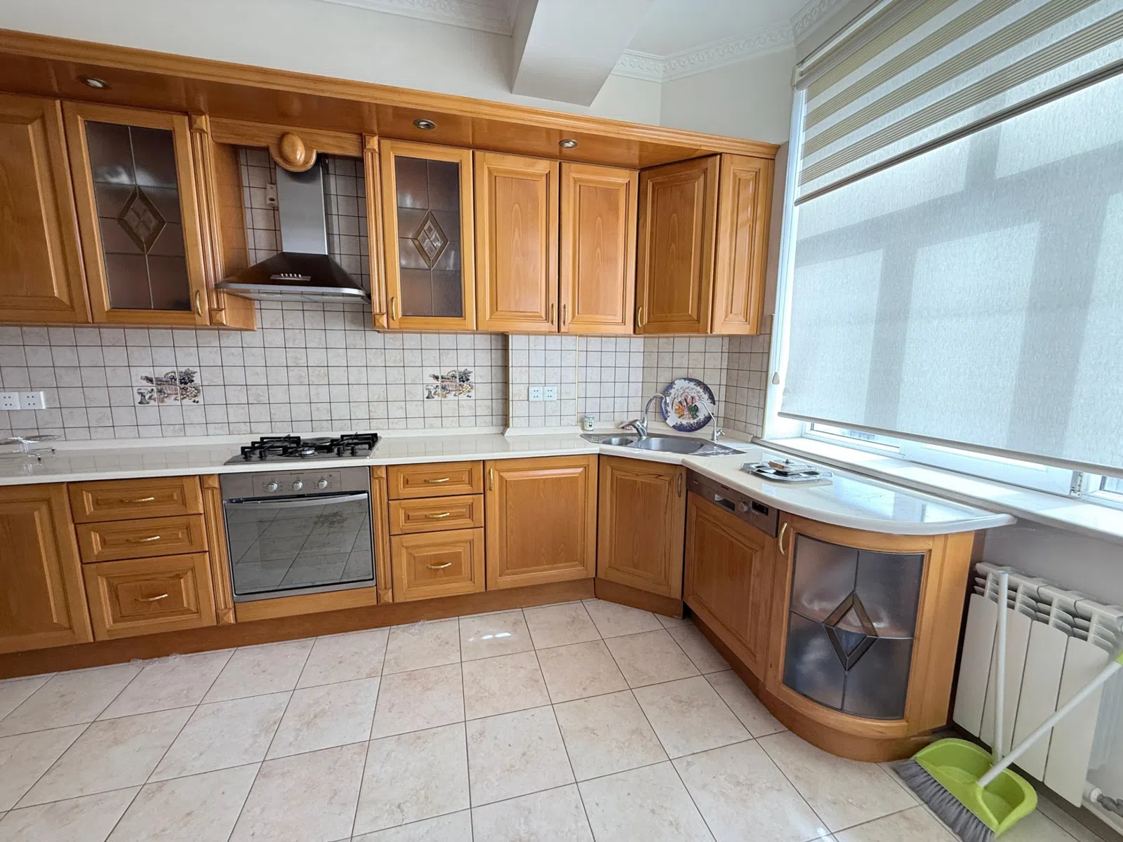 3 otaqlı mənzil 130 m² satılır — şəkil 14