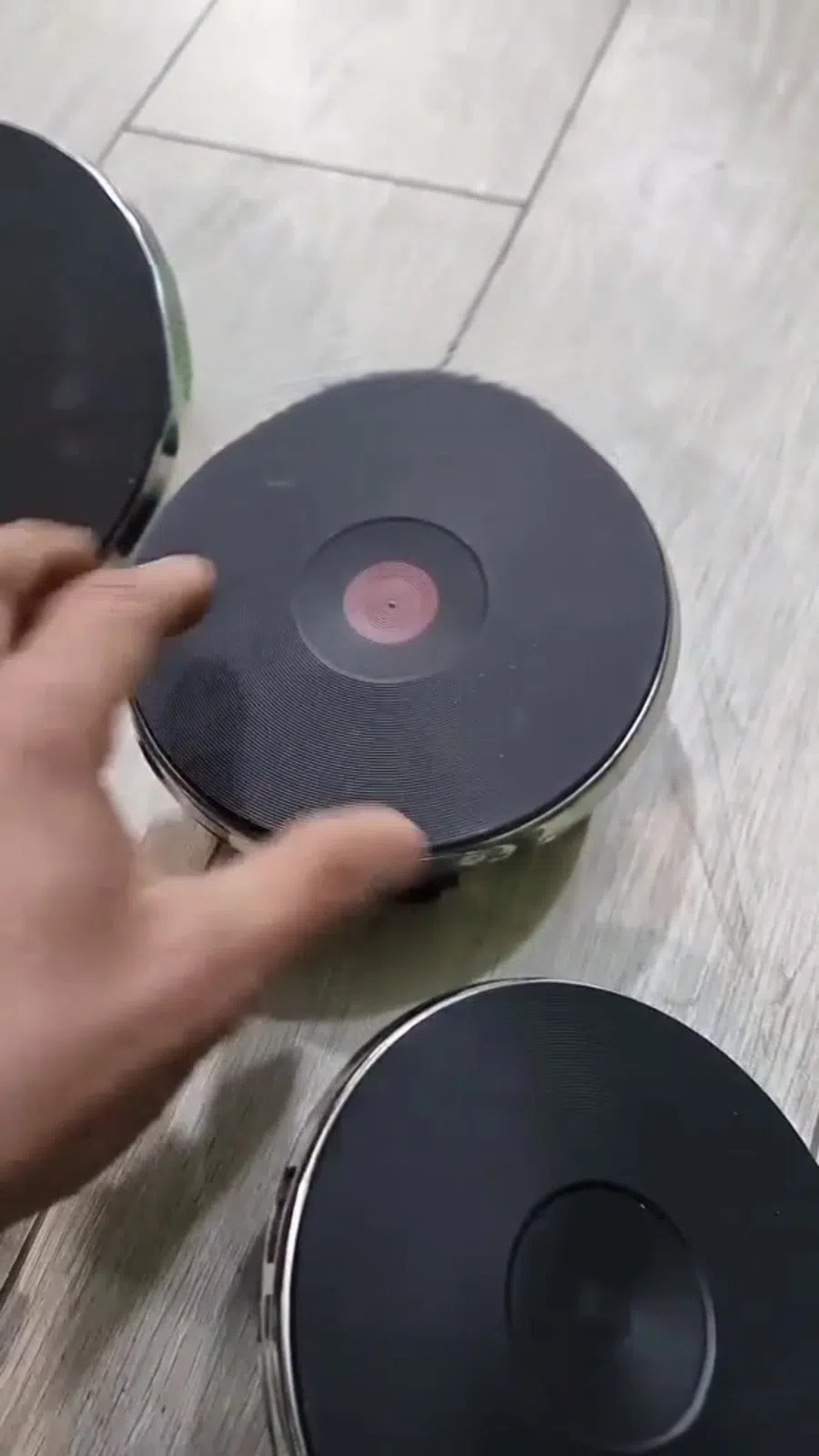 Mebel içi qaz sobaları üçün forsunkalar — şəkil 27