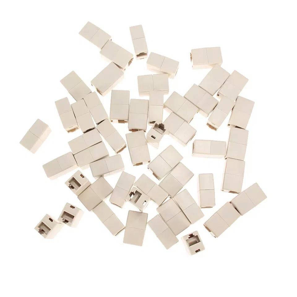 RJ45 connector | Разъем RJ45 | RJ45 birləşdiricisi — şəkil 11