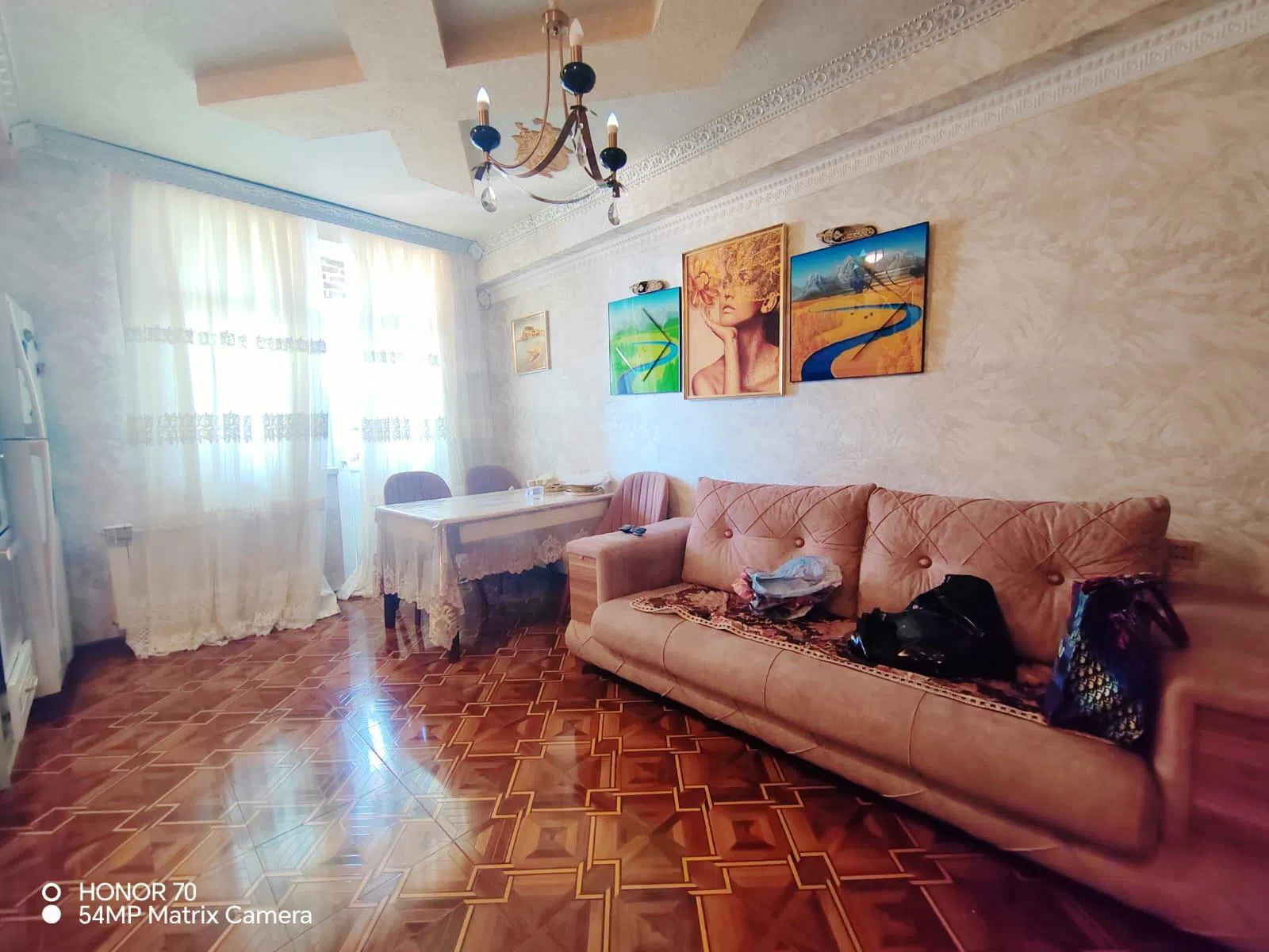 2 otaqlı mənzil 112 m² satılır