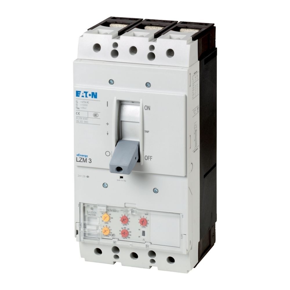 Eaton LZMN3-AE630-I avtomatik elektrik açarı — şəkil 1