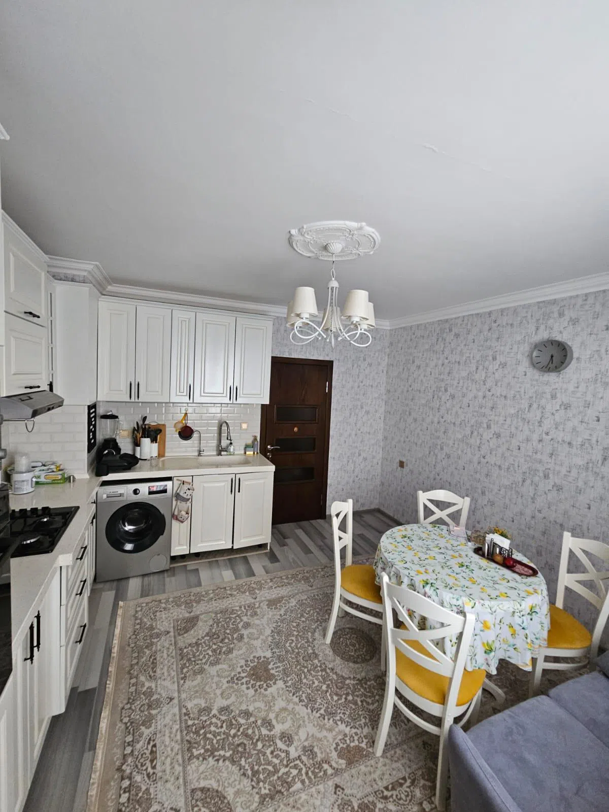 2 otaqlı mənzil 91 m² satılır — şəkil 4