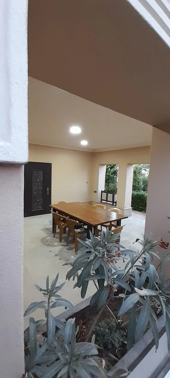 4 otaqlı həyət evi 300 m² - satılır — şəkil 13