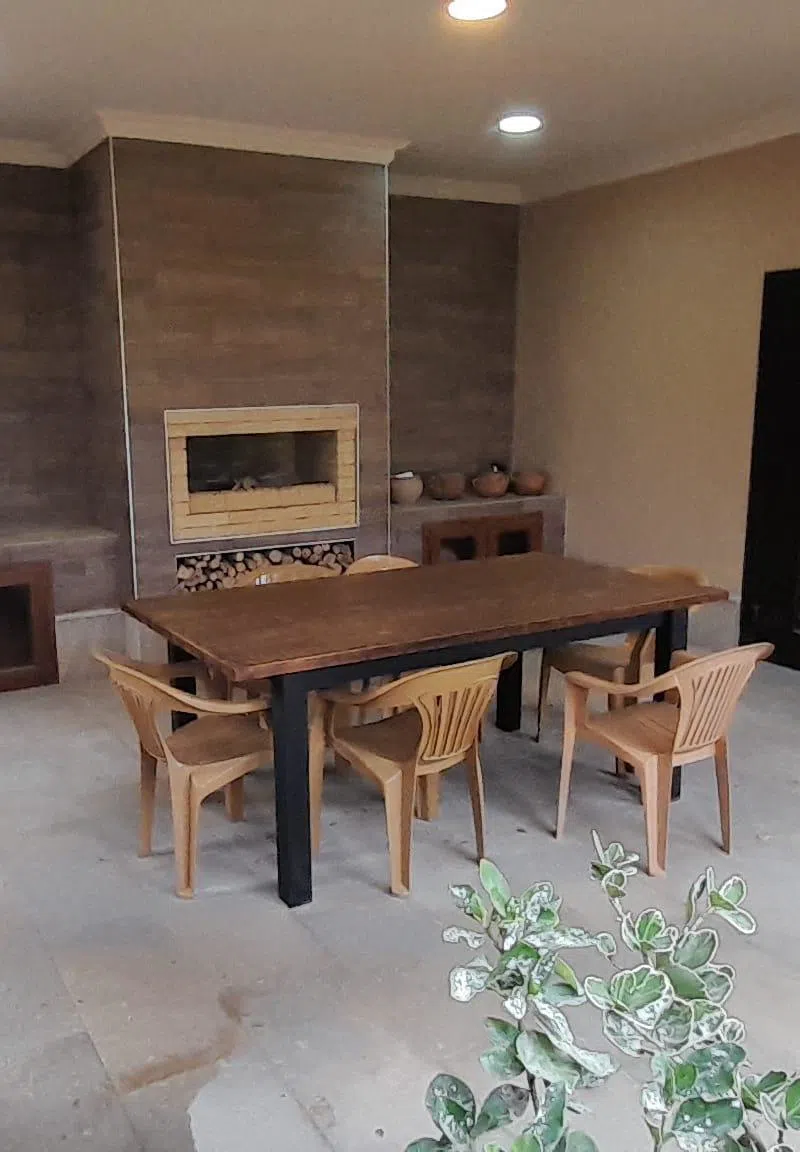 4 otaqlı həyət evi 300 m² - satılır — şəkil 2