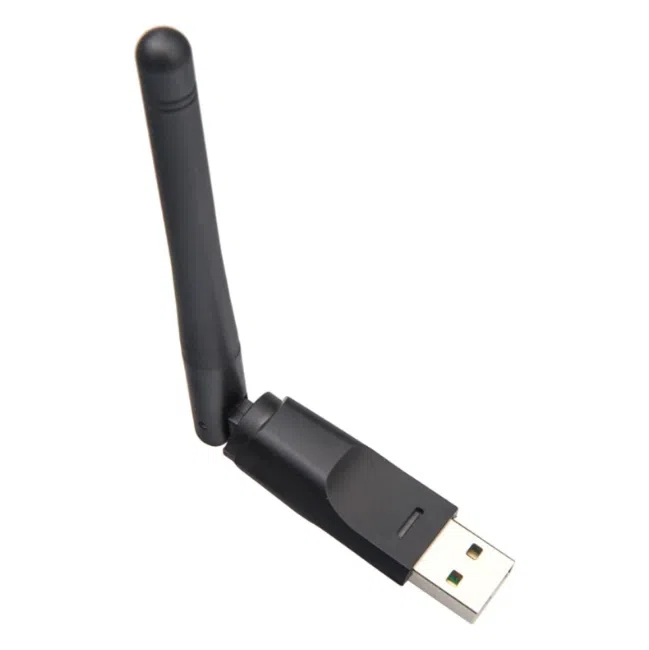 Беспроводная сетевая карта Realtek RTL8188FTV — şəkil 2
