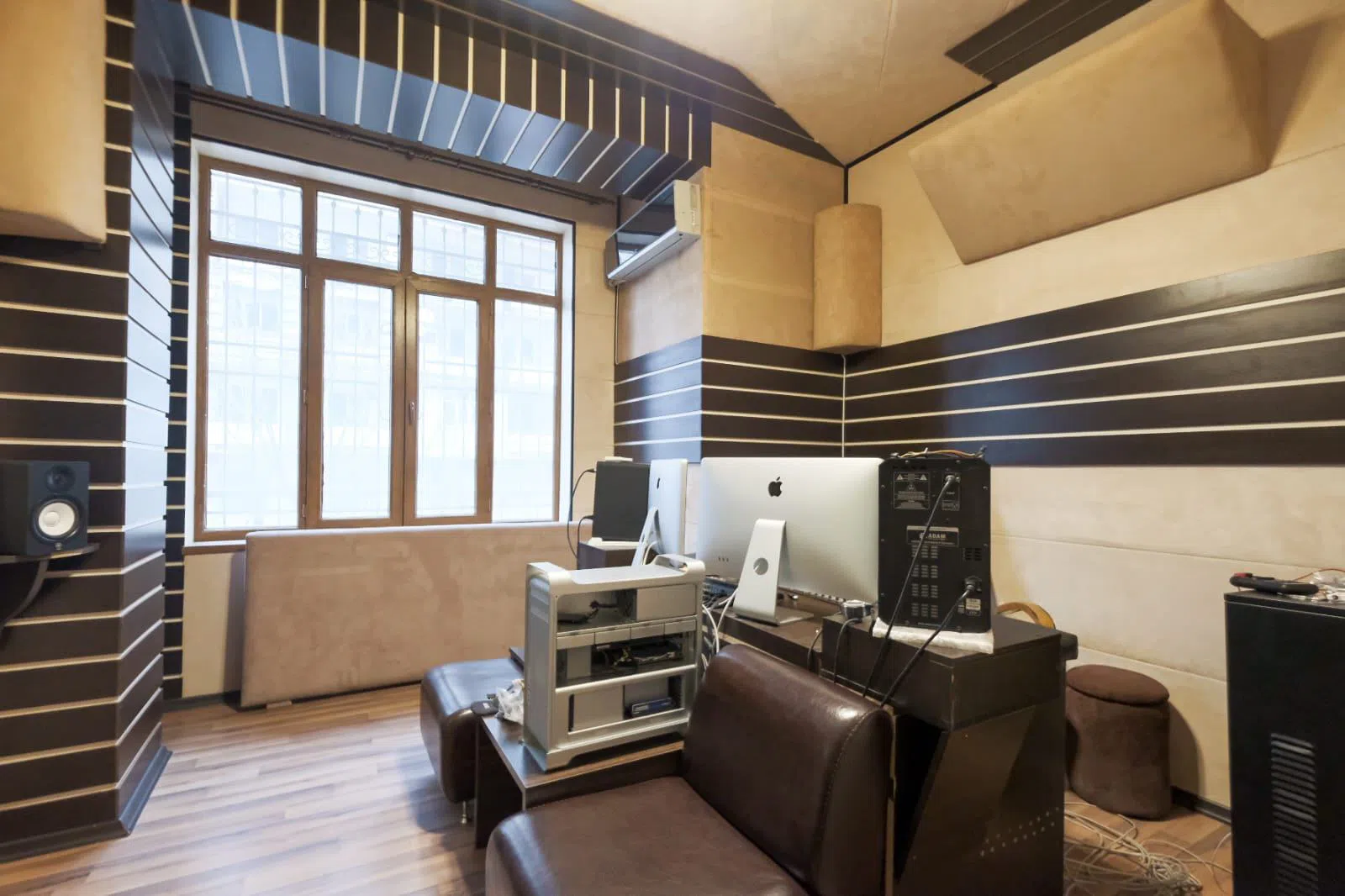 7 otaqlı ofis 200 m² satılır — şəkil 7