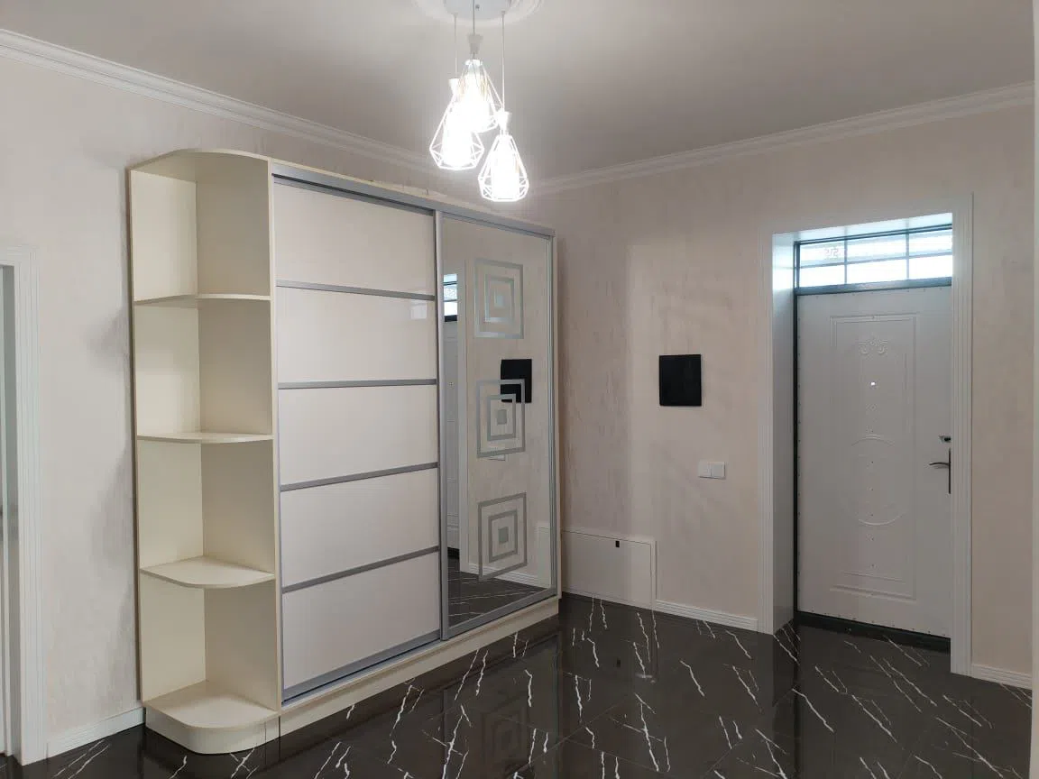 4 otaqlı bağ evi 180 m² 6 sot torpaq sahəsində satılır — şəkil 4