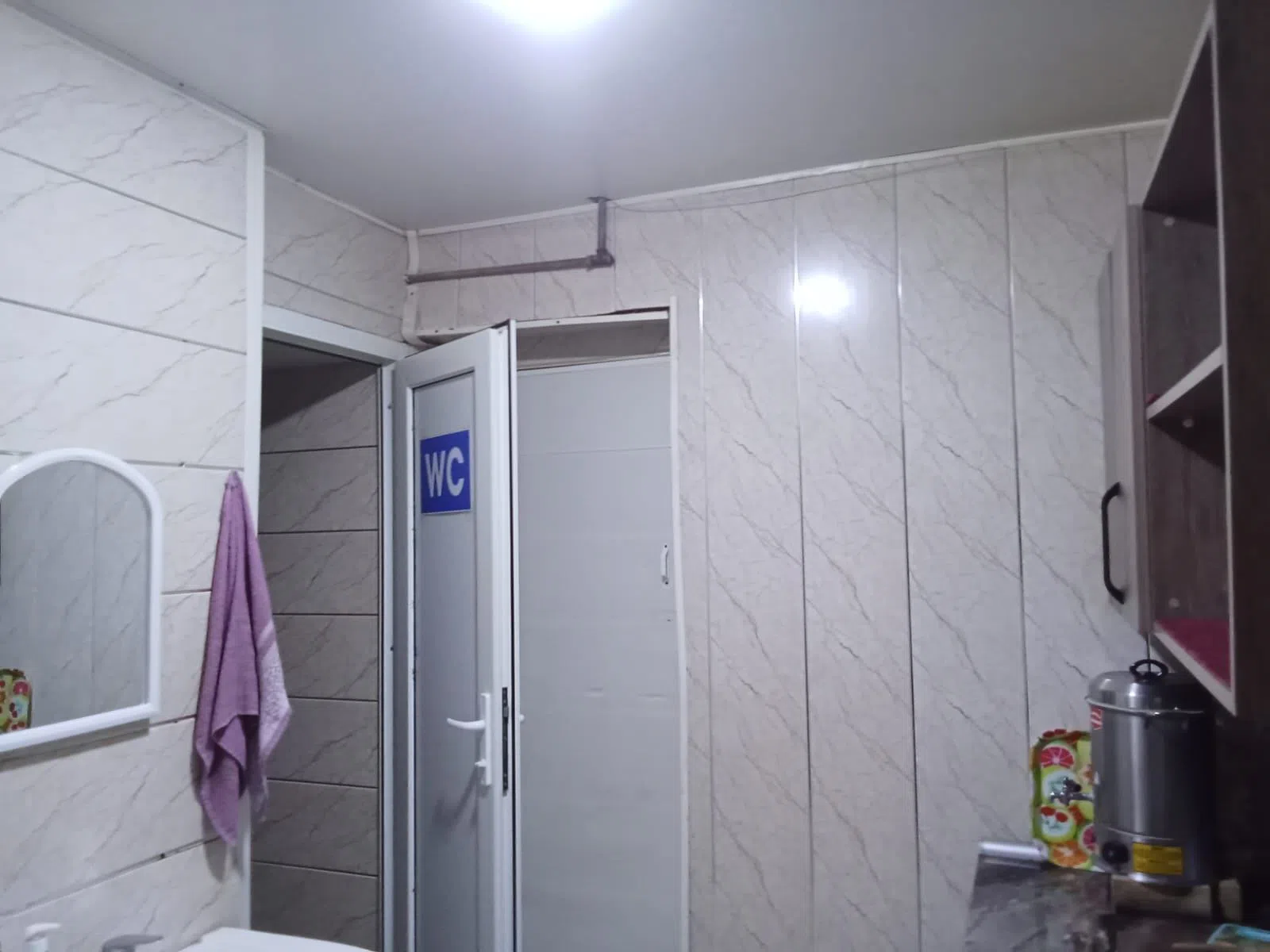 Əla təmirli obyekti, 80 m² kirayə verilir — şəkil 9