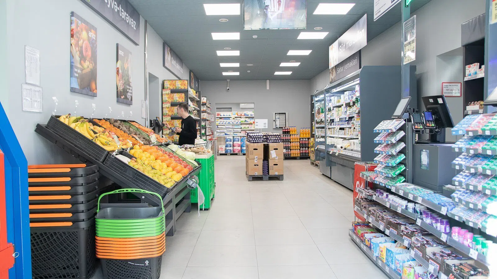 325 m² Əla təmirli obyekt satılır — şəkil 4