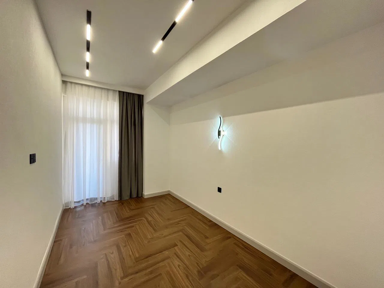 3 otaqlı mənzil 93 m² satılır — şəkil 8