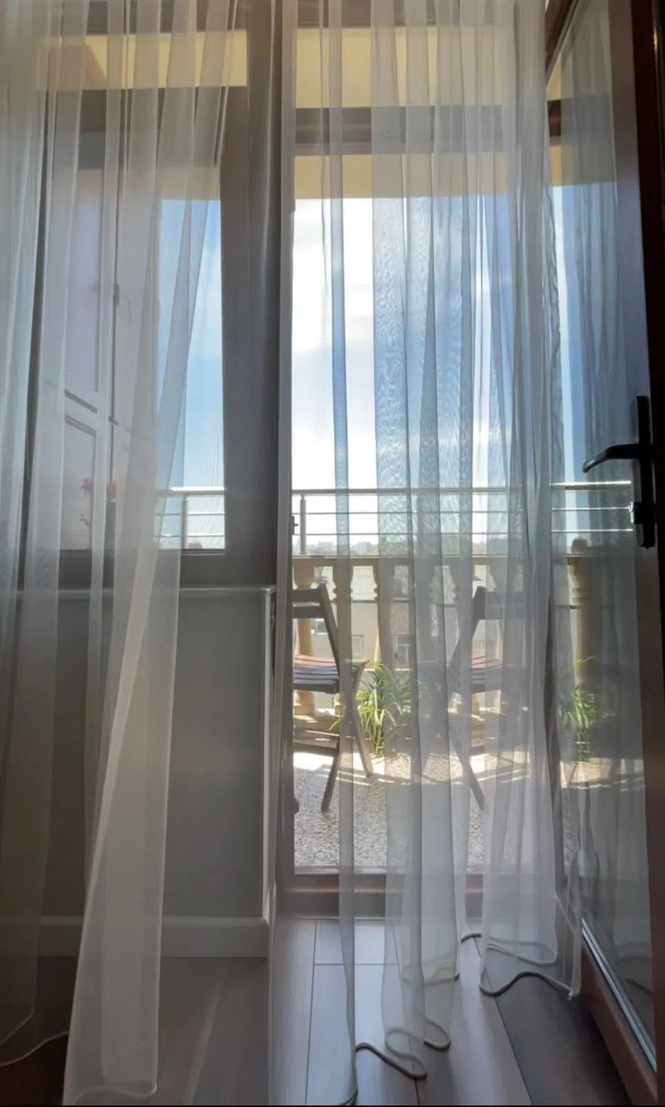 2 otaqlı mənzil 70 m² satılır — şəkil 8