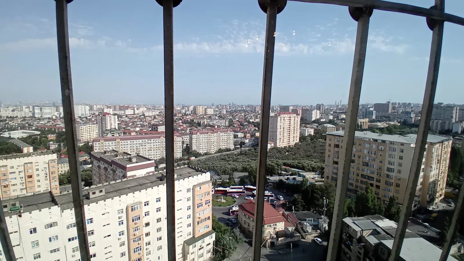 3 otaqlı mənzil 145 m² satılır — şəkil 26