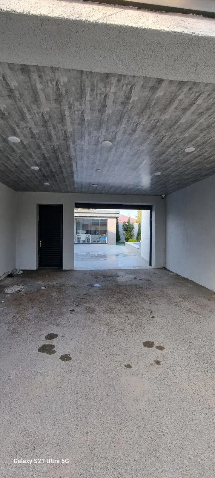 5 otaqlı villa 220 m² - 7 sot torpaq sahəsində satılır — şəkil 4