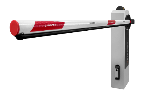 Gant 600 Automatic Barrier System, 6 meters - Tenderyard