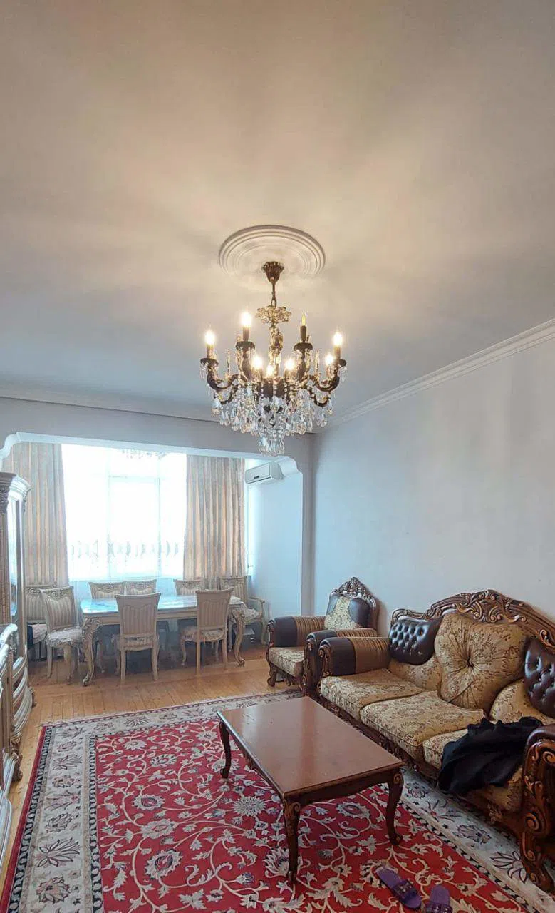 2 otaqlı mənzil 85 m² satılır — şəkil 2