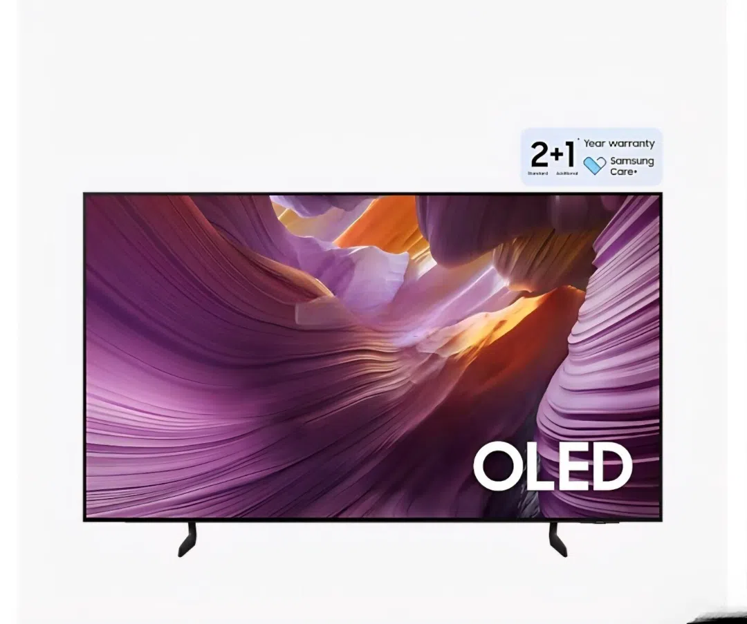Samsung markalı televizor, OLED — şəkil 1