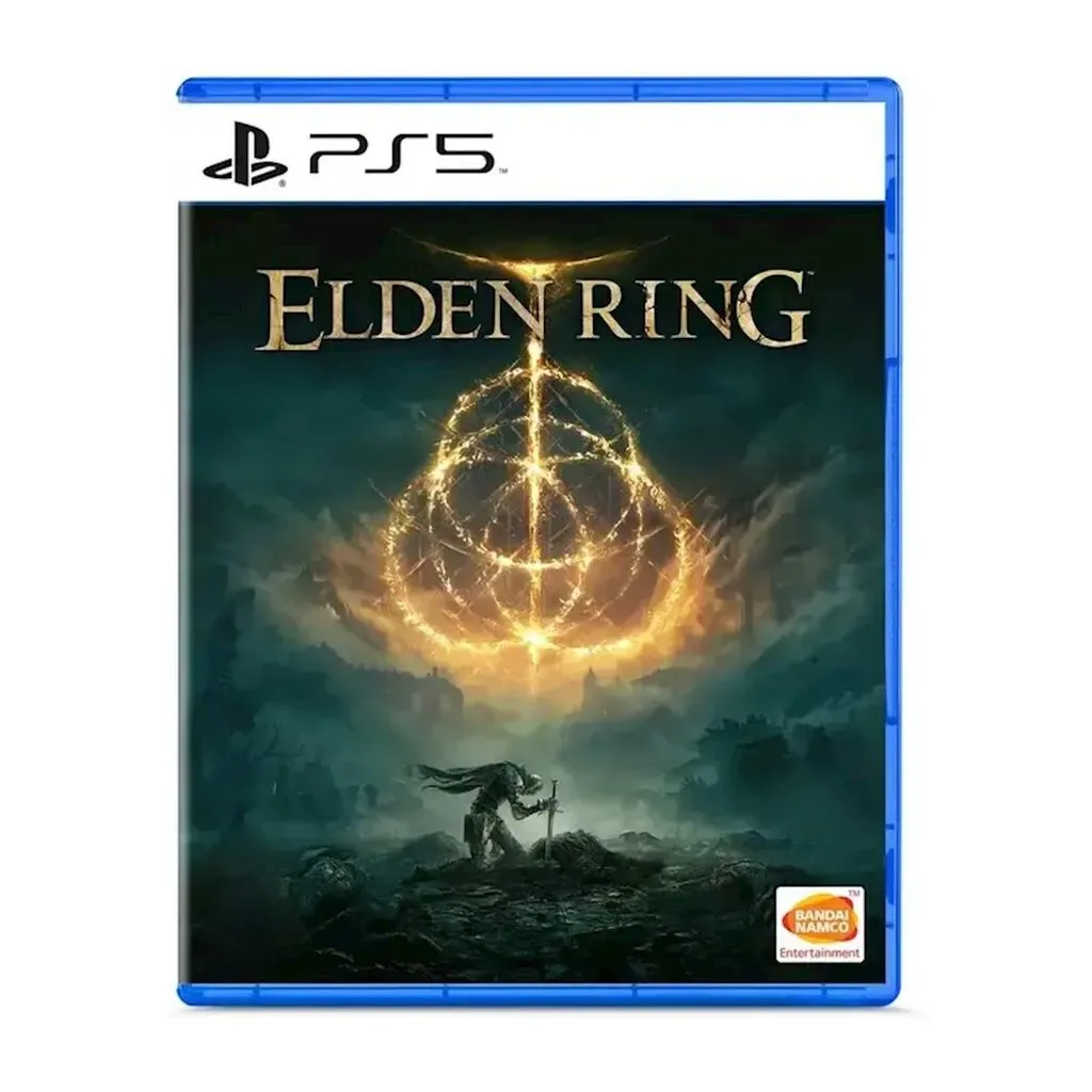 Elden Ring (PS5) oyunu - Tenderyard