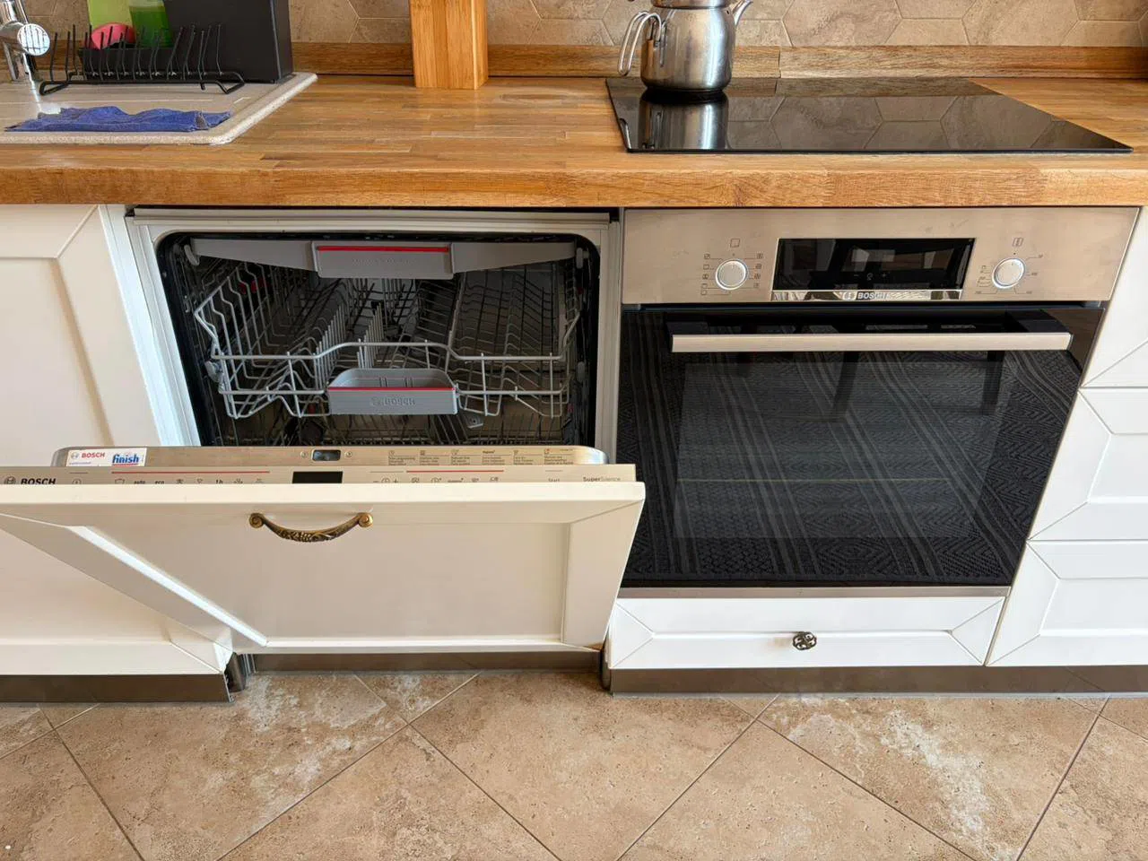 3 otaqlı mənzil 140 m² kirayə verilir — şəkil 15