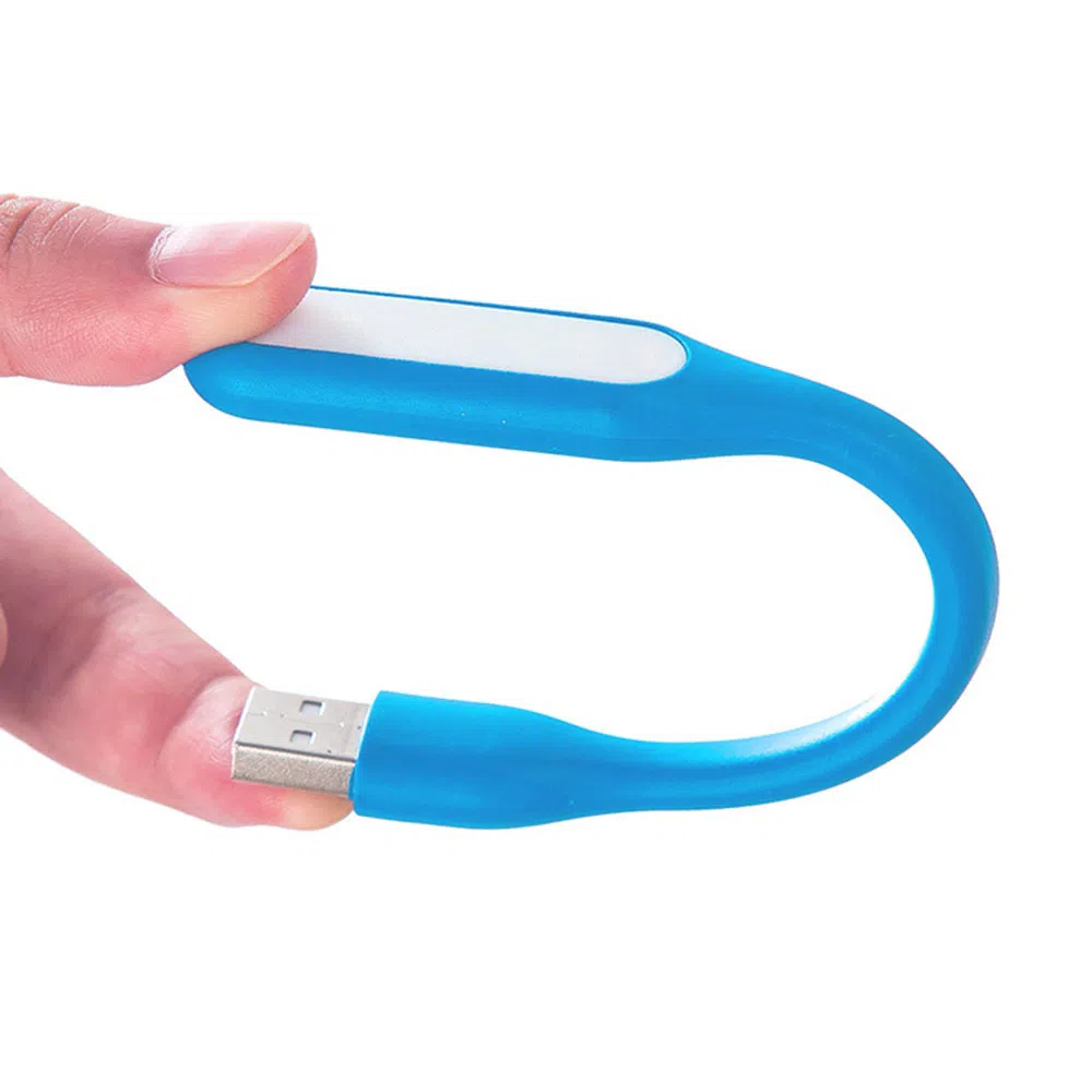 USB LED Lamp Light — şəkil 4