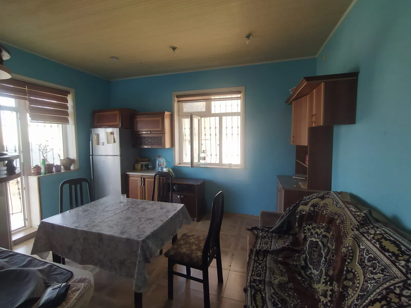 8 otaqlı villa 495 m² - satılır — şəkil 16