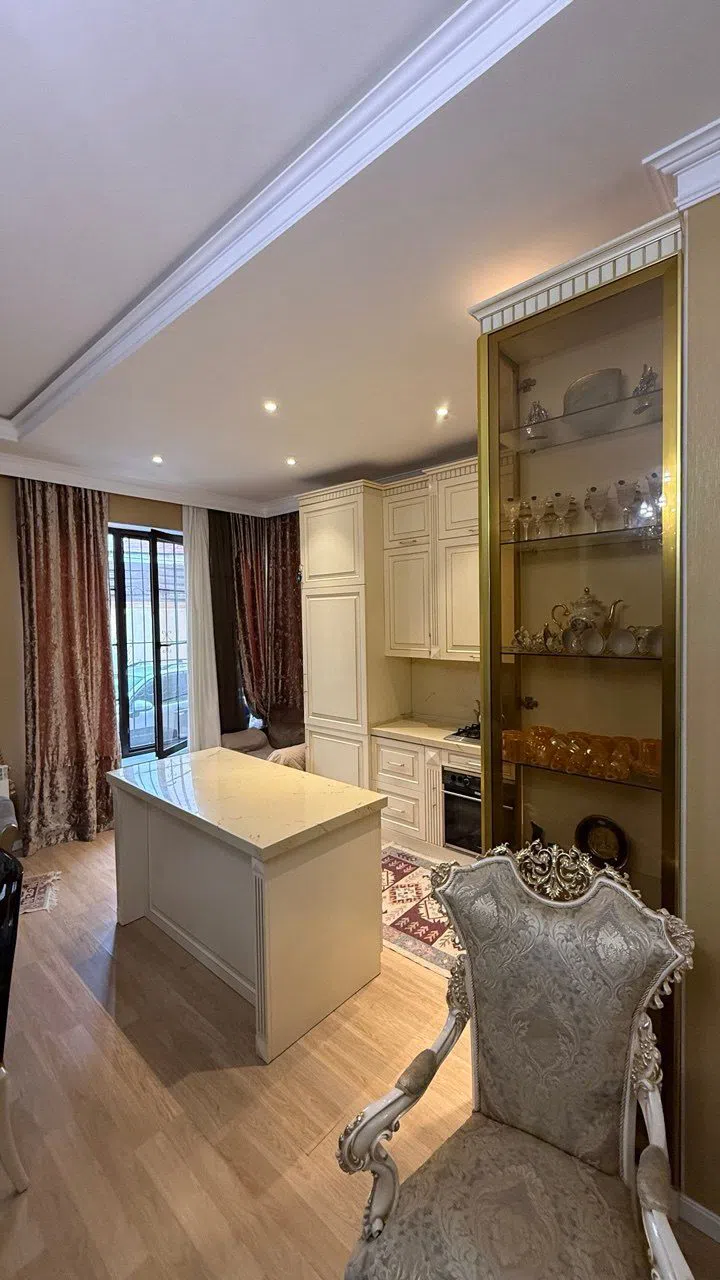 3 otaqlı bağ evi 105 m² 4 sot torpaq sahəsində satılır — şəkil 6