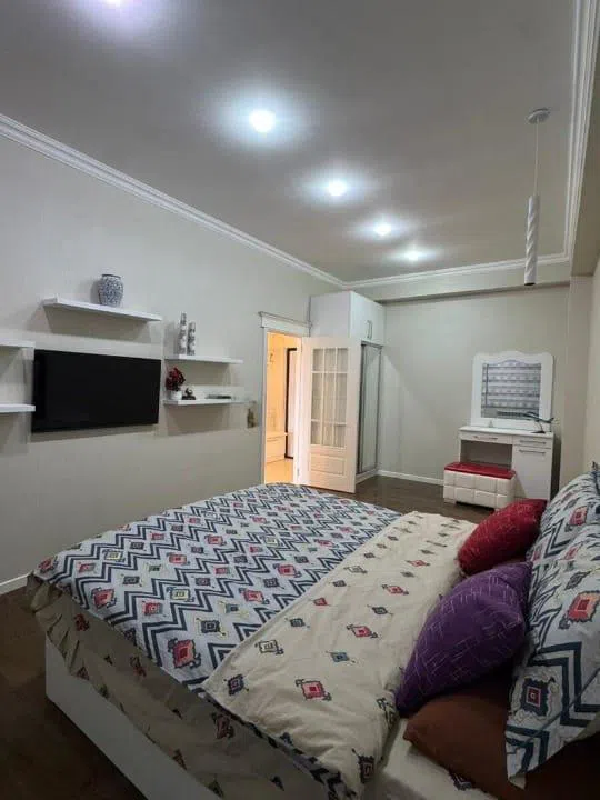 2 otaqlı mənzil 50 m² satılır — şəkil 2
