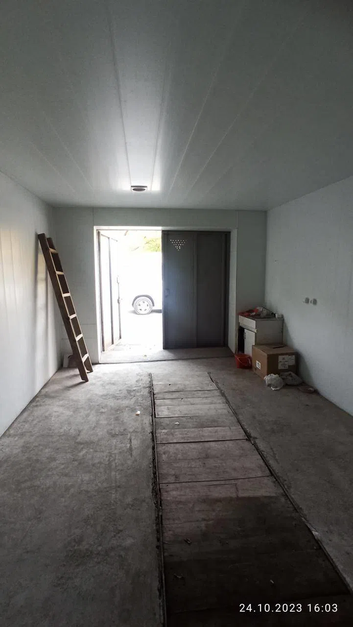 Yaxşı təmirli qaraj, 24 m² satılır — şəkil 14