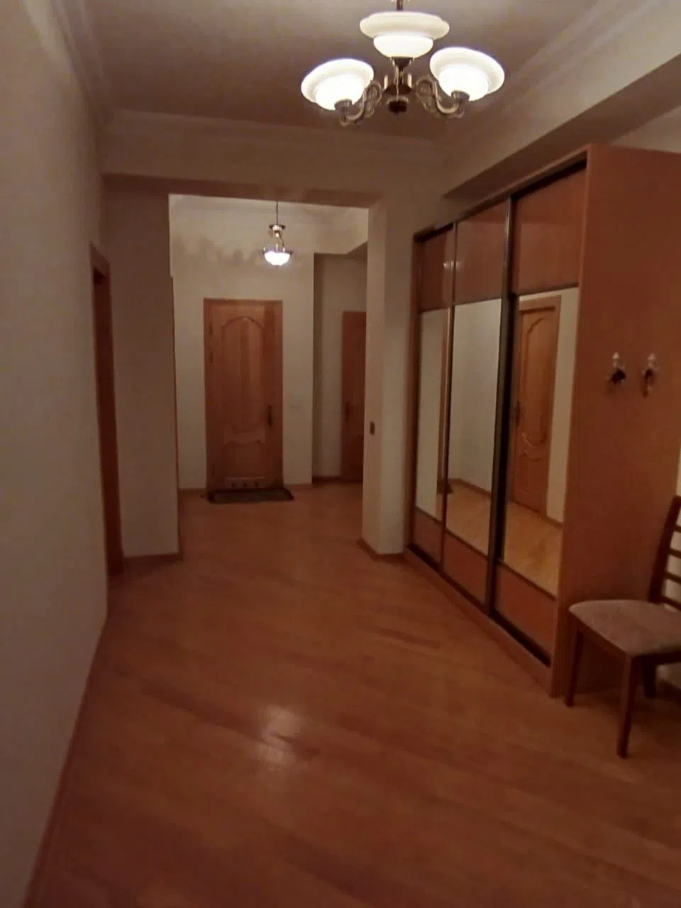 3 otaqlı mənzil 137 m² satılır — şəkil 10