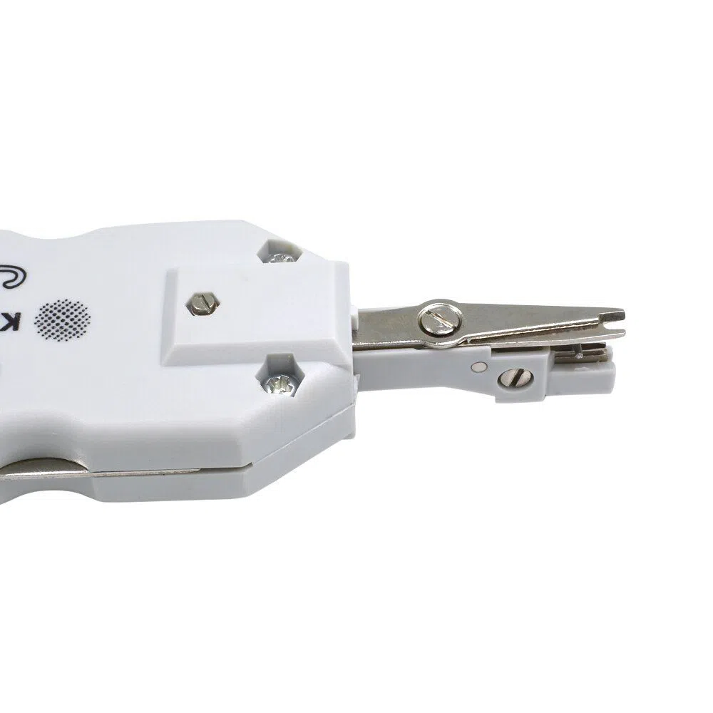 Mini Punch Down Tool RJ11 RJ45 — şəkil 13