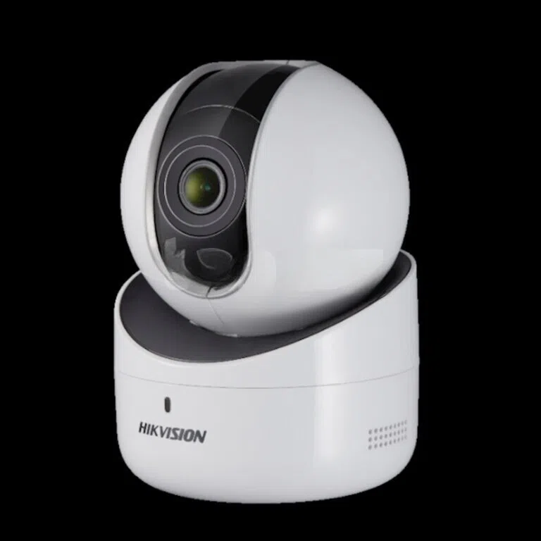 Eurocam QS1 360° PTZ Full HD Wi-Fi Kamera — şəkil 1