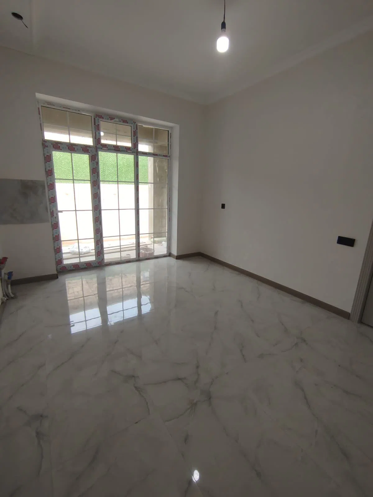 4 otaqlı həyət evi 140 m² - 2.2 sot torpaq sahəsində satılır