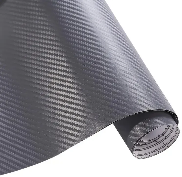 Müxtəlif teksturalı vinil örtük materialları — şəkil 17