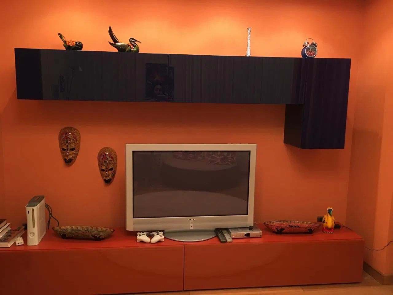 4 otaqlı həyət evi 300 m² - 32 sot torpaq sahəsində satılır — şəkil 23
