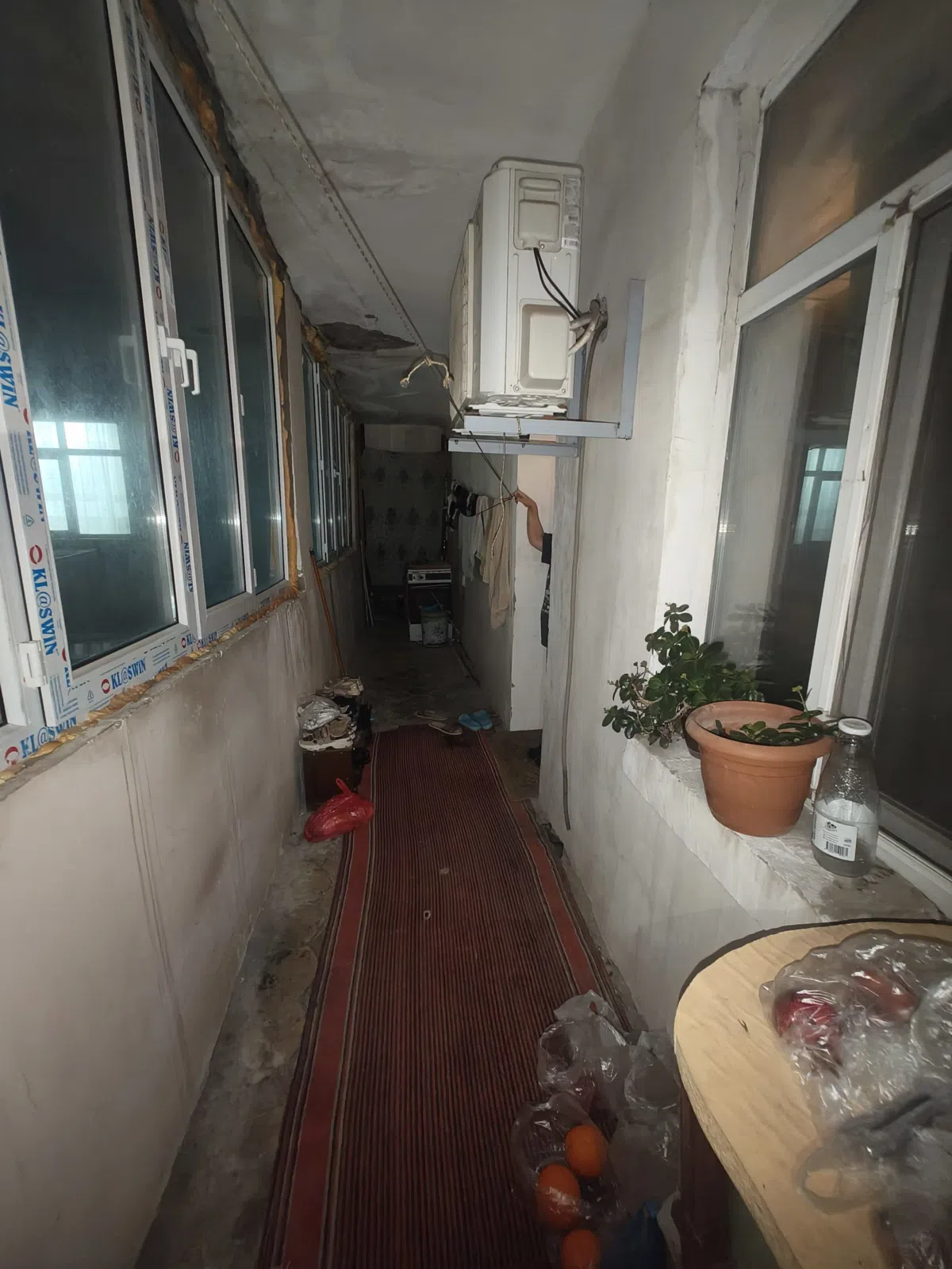 2 otaqlı mənzil 65 m² satılır