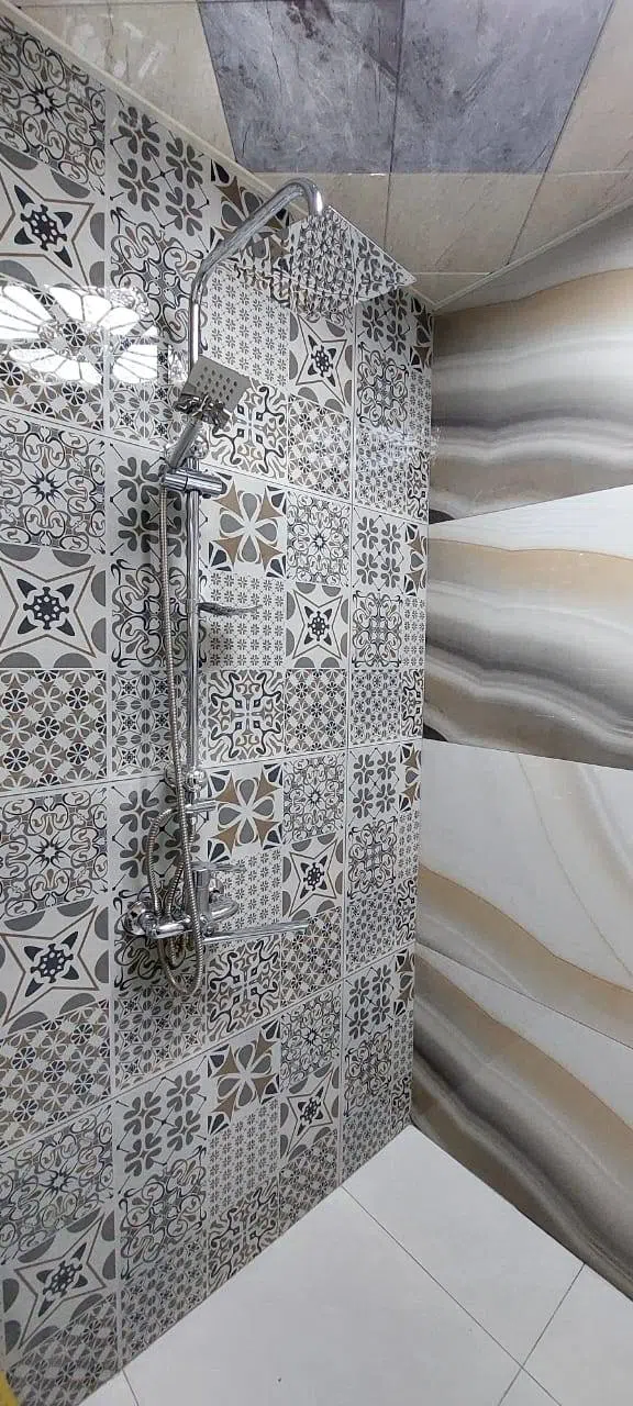 3 otaqlı mənzil 50 m² satılır — şəkil 13