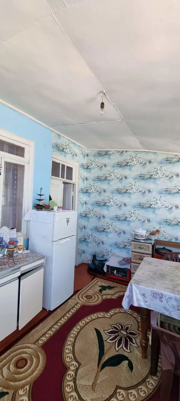 7 otaqlı həyət evi 200 m² satılır — şəkil 10